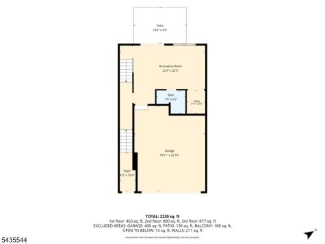 6 Martin Place Morris Plains NJ 07950