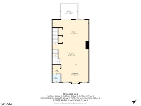 6 Martin Place Morris Plains NJ 07950