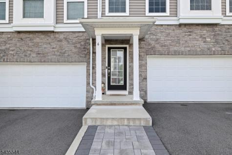 6 Martin Place Morris Plains NJ 07950