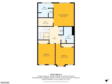 6 Martin Place Morris Plains NJ 07950
