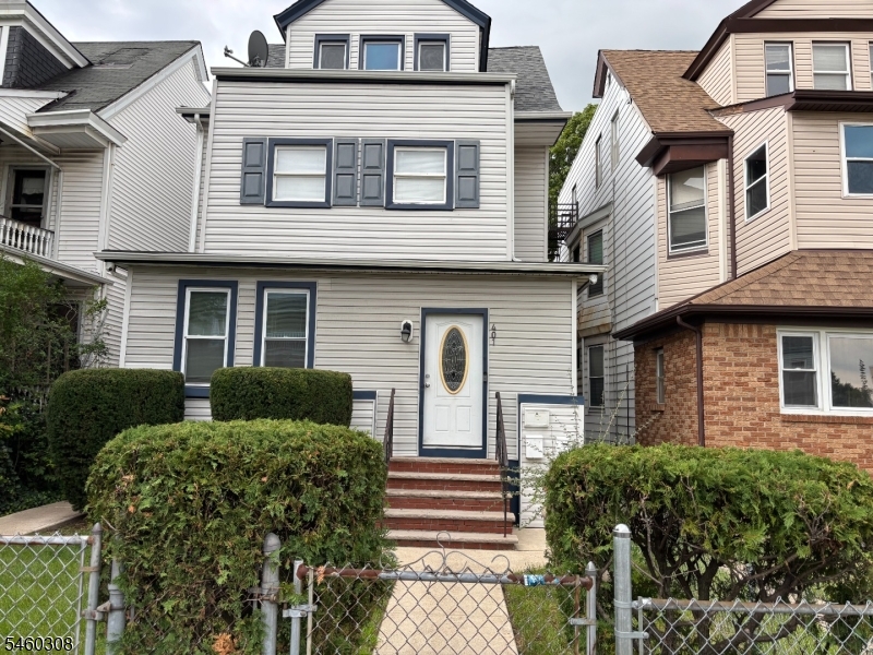 401 N Grove Street East Orange NJ 07017