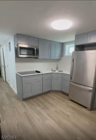 100 Rosa Parks Boulevard Paterson NJ 07501