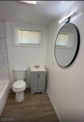 100 Rosa Parks Boulevard Paterson NJ 07501