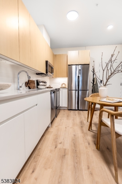 431 Dr Mlk Jr Boulevard East Orange NJ 07018