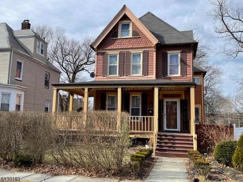 73 Brighton Avenue East Orange NJ 07017