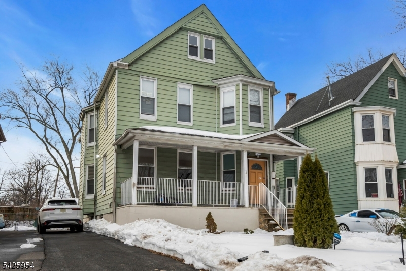 123 Dodd Street East Orange NJ 07017