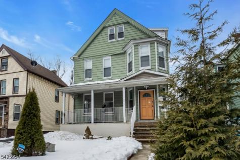 123 Dodd Street East Orange NJ 07017