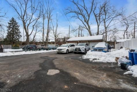 123 Dodd Street East Orange NJ 07017