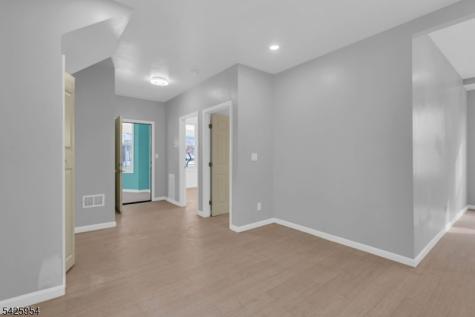 123 Dodd Street East Orange NJ 07017