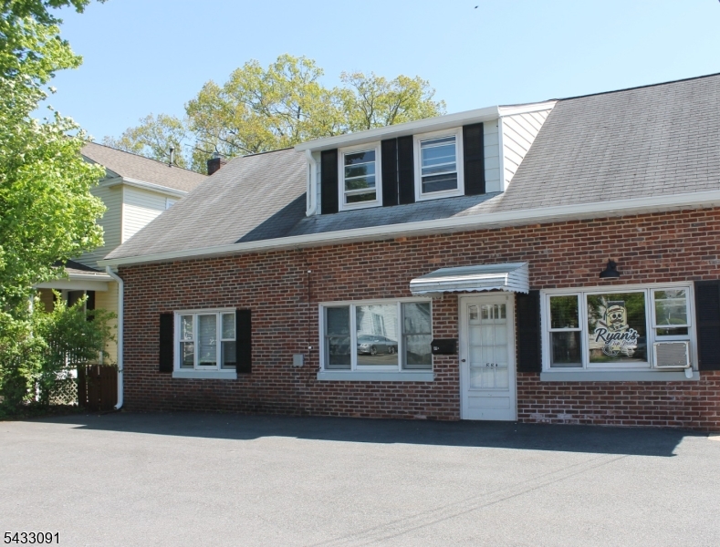 88 W Hanover Avenue Morris NJ 07950