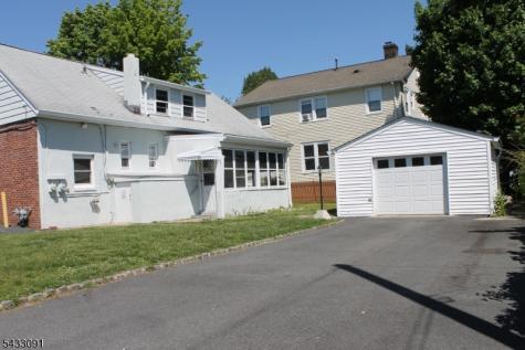 88 W Hanover Avenue Morris NJ 07950