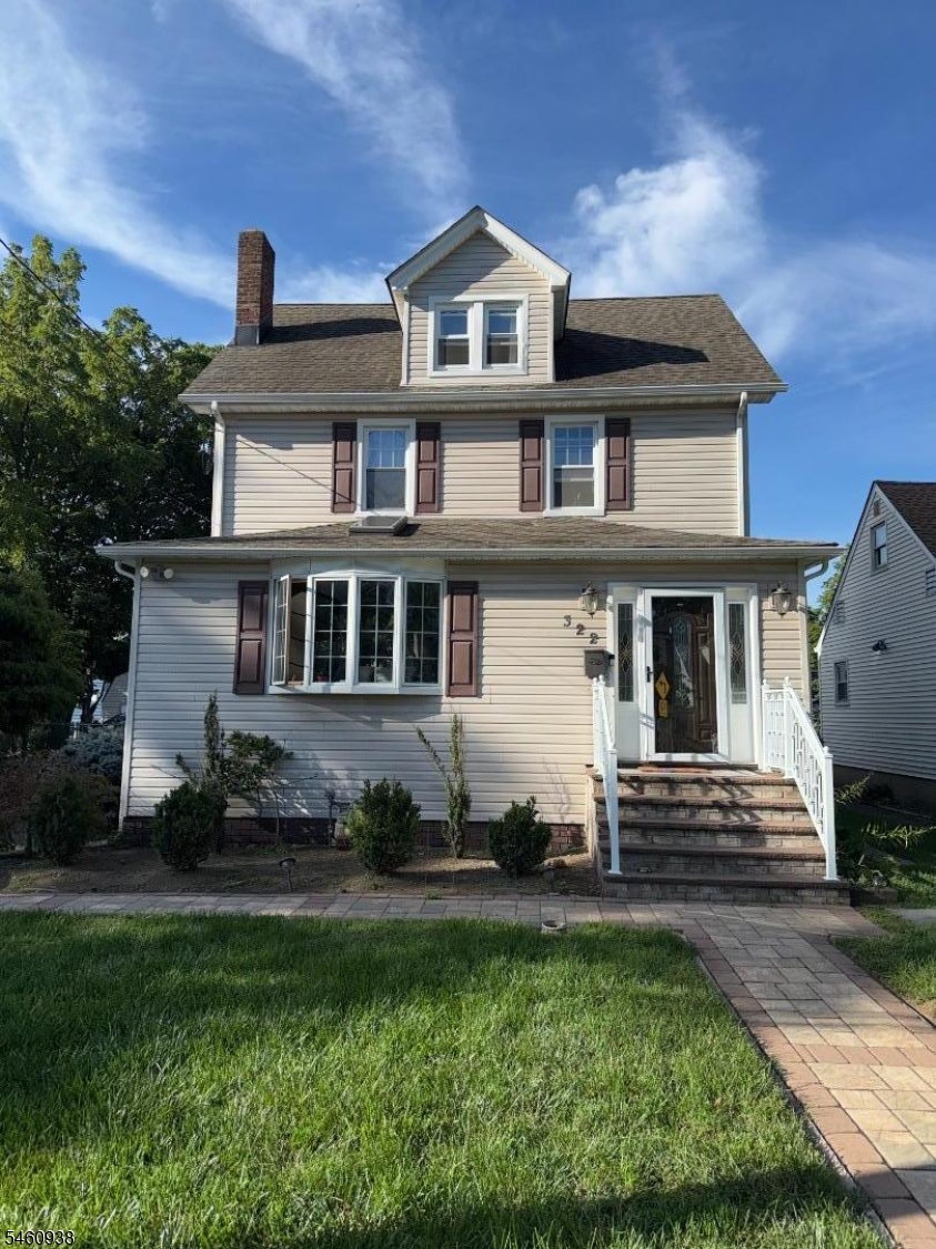 322 Hunter Avenue Scotch Plains NJ 07076