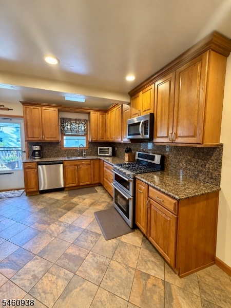 322 Hunter Avenue Scotch Plains NJ 07076