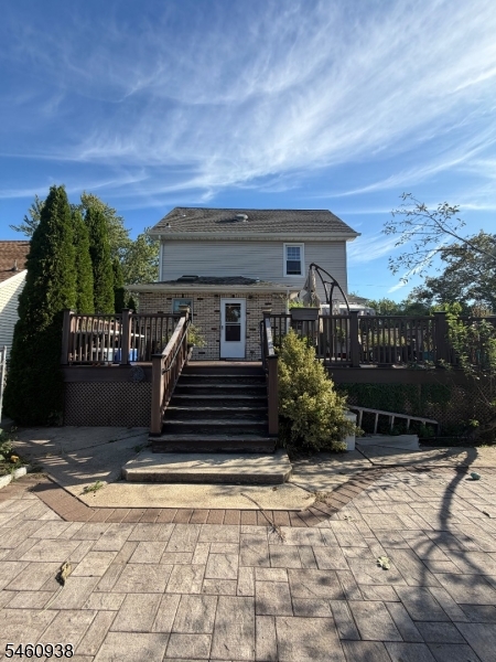 322 Hunter Avenue Scotch Plains NJ 07076