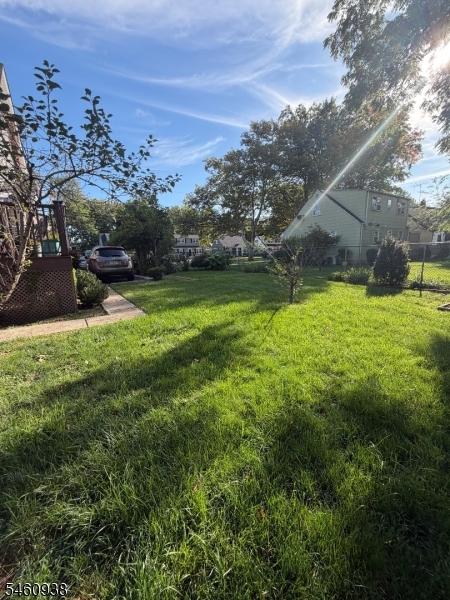 322 Hunter Avenue Scotch Plains NJ 07076