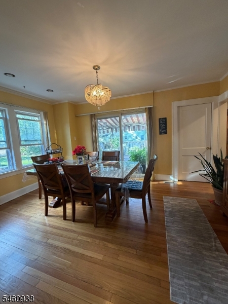 322 Hunter Avenue Scotch Plains NJ 07076