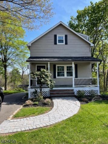 355 Elm Street Long Hill NJ 07980
