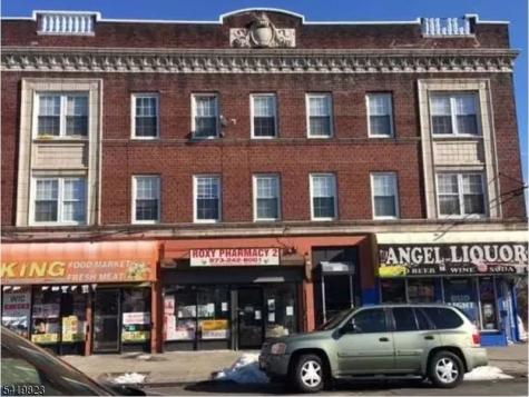 632 Drive Martin Luther King J Newark NJ 07102