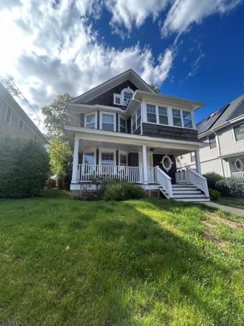 96 Grove Street Montclair NJ 07042