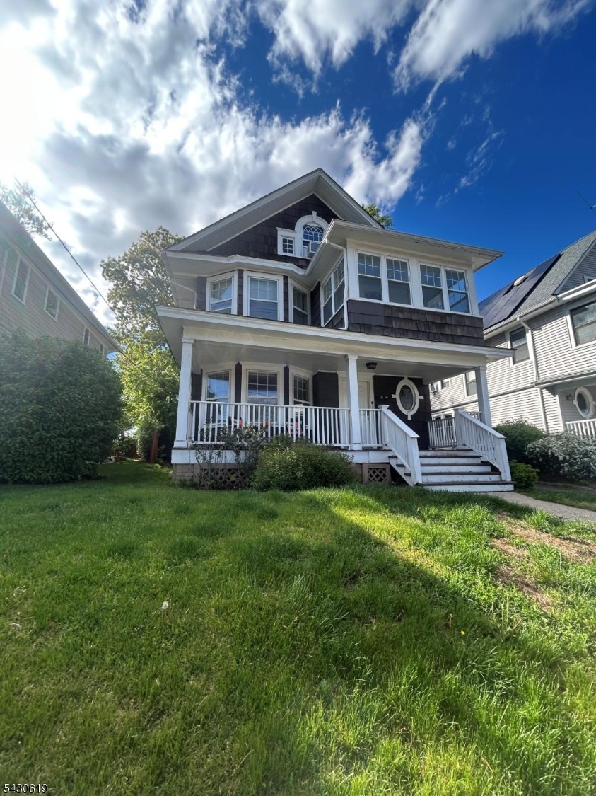 96 Grove Street Montclair NJ 07042