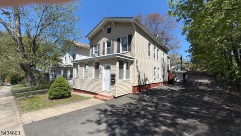 113 3RD Street South Orange Village NJ 07079