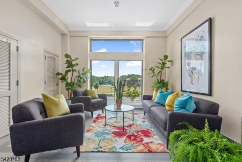 520 Belleville Avenue Belleville NJ 07109