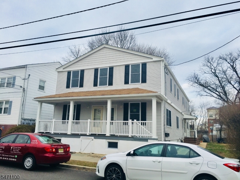 6 Thompson Street Raritan NJ 08869