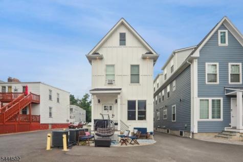15 Wheeler St Unit B Montclair NJ 07042