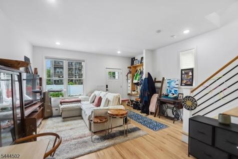 15 Wheeler St Unit B Montclair NJ 07042