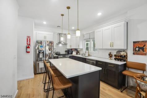 15 Wheeler St Unit B Montclair NJ 07042