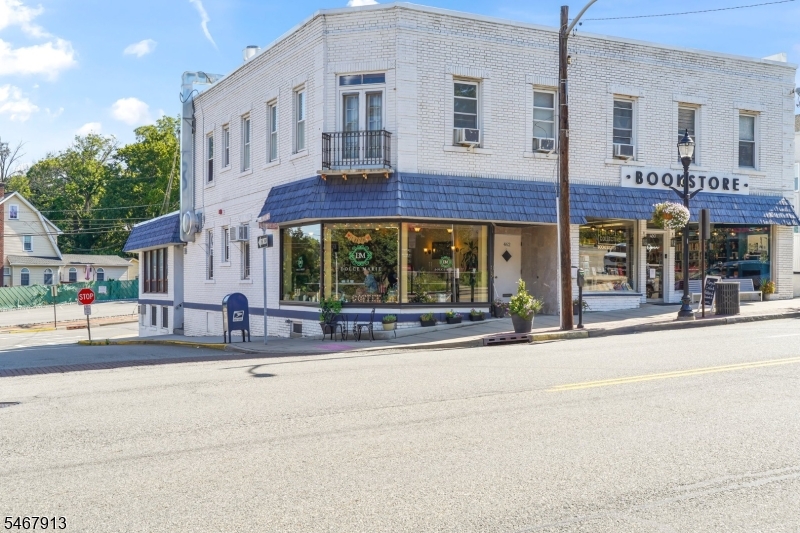 460 Bloomfield Avenue Verona NJ 07044