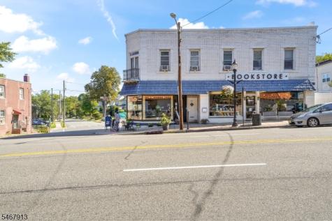 460 Bloomfield Avenue Verona NJ 07044