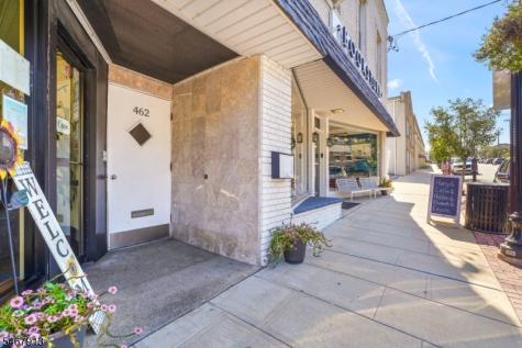 460 Bloomfield Avenue Verona NJ 07044
