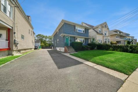 33 N Willow Street Montclair NJ 07042