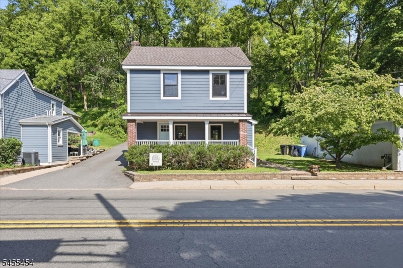 70 Main Street Peapack Gladstone NJ 07977