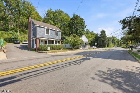 70 Main Street Peapack Gladstone NJ 07977