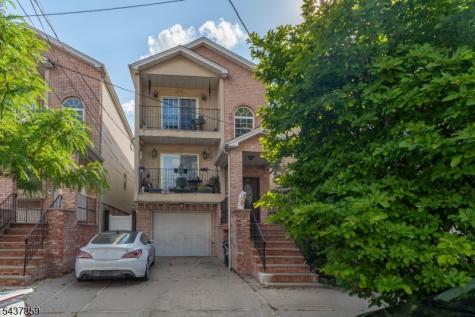 244 Clark Place Elizabeth NJ 07206