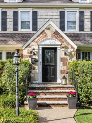 25 Riverview Drive Montclair NJ 07043