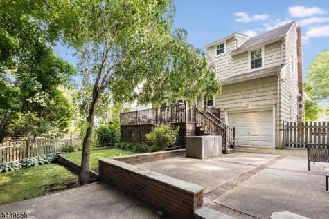 25 Riverview Drive Montclair NJ 07043