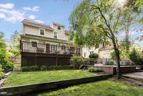 25 Riverview Drive Montclair NJ 07043