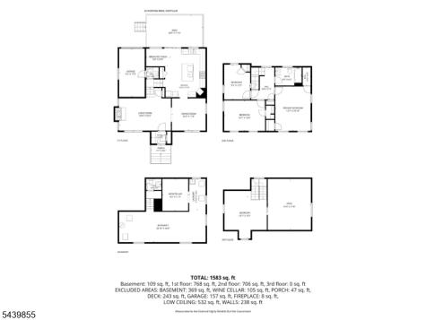 25 Riverview Drive Montclair NJ 07043