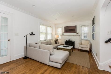 25 Riverview Drive Montclair NJ 07043