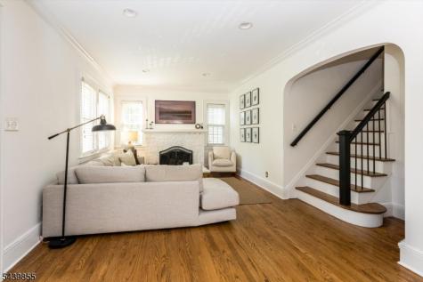 25 Riverview Drive Montclair NJ 07043