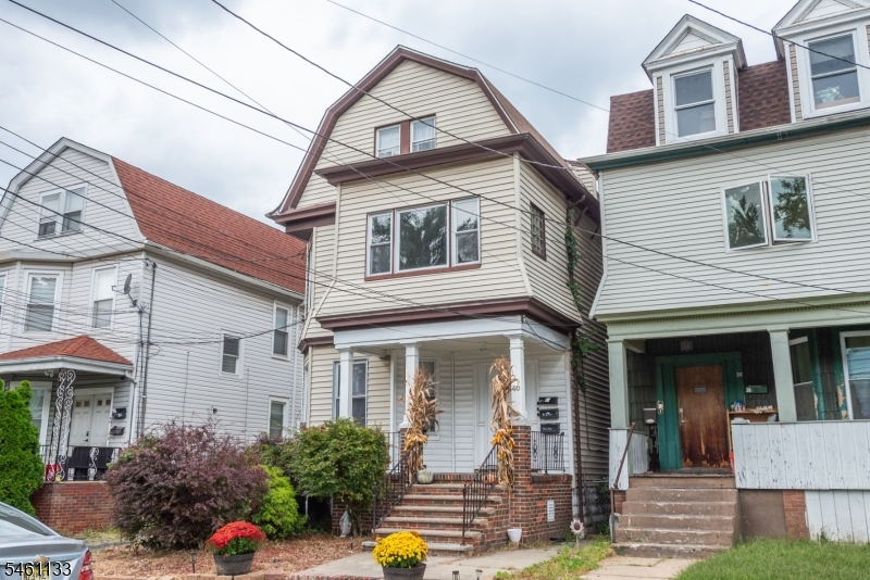 40 Olive Street Bloomfield NJ 07003