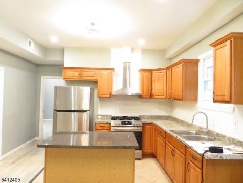 572 Nassau Street City Of Orange NJ 07050