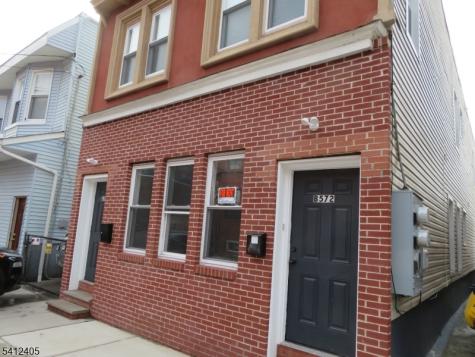 572 Nassau Street City Of Orange NJ 07050