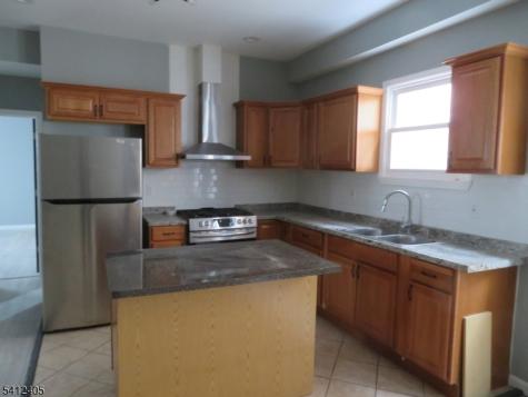 572 Nassau Street City Of Orange NJ 07050