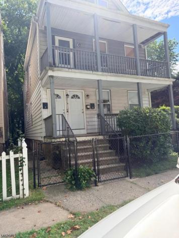 78 N Park Ave Apt 2 East Orange NJ 07017