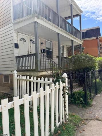78 N Park Ave Apt 2 East Orange NJ 07017