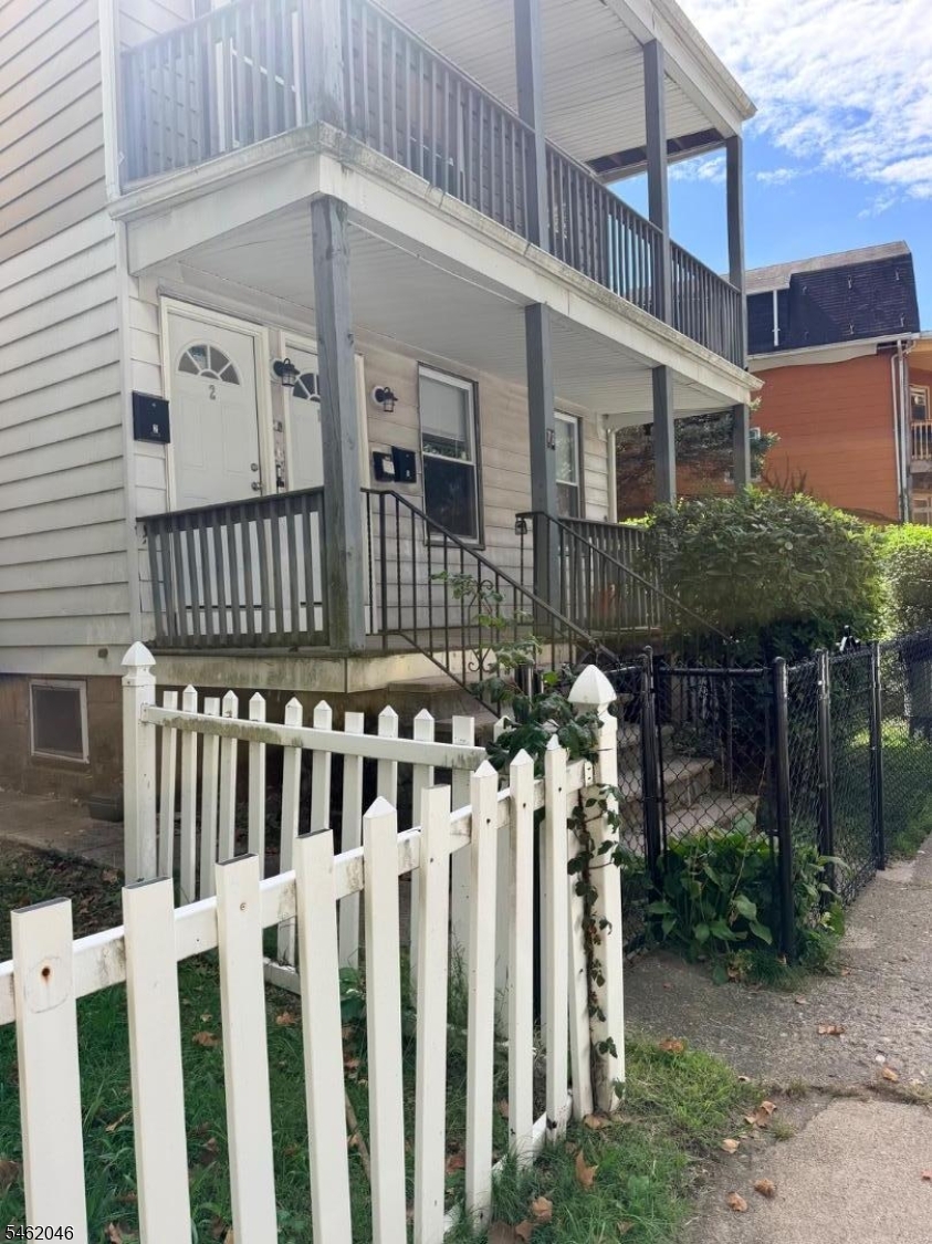 78 N Park Ave Apt 2 East Orange NJ 07017